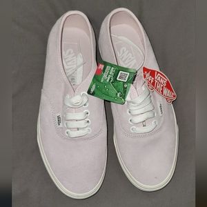 Vans shoes